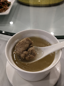 炖汤