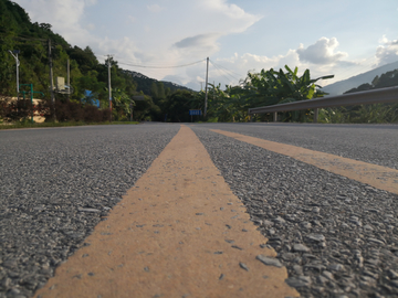 公路