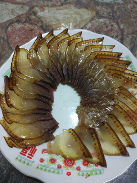 腊肉