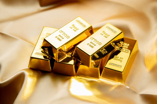 金块