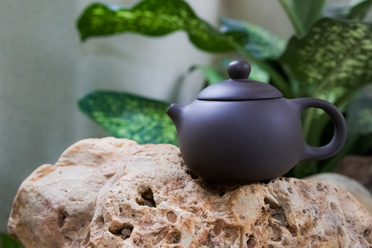 茶壶