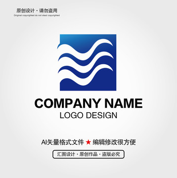 科技LOGO