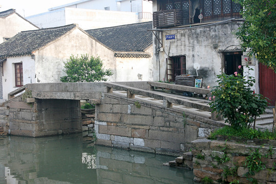 蒋家桥