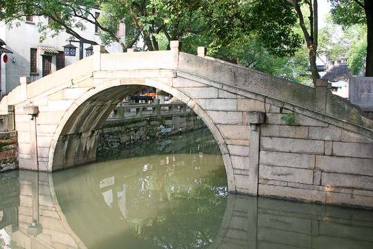 长庆桥