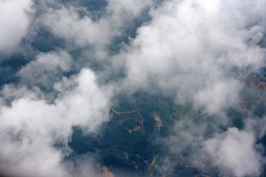 山川河流