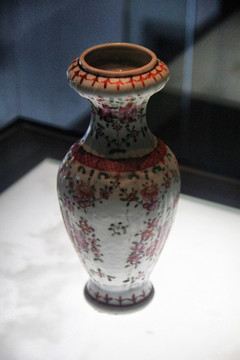 广东省博物馆瓷器