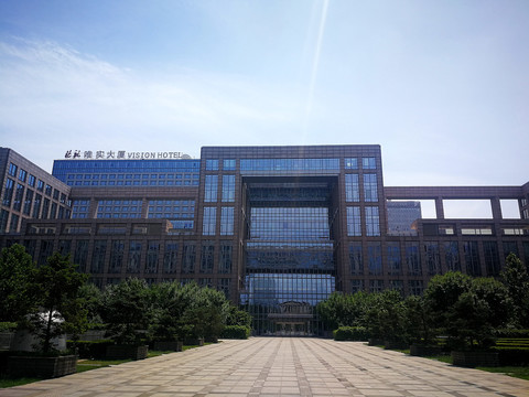 北京航空航天大学