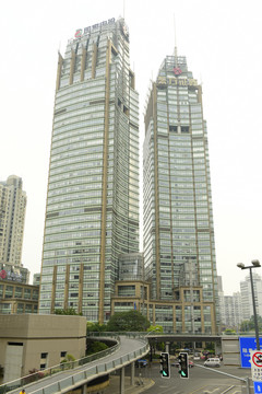 上海东方国际金融广场