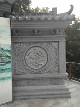 花鸟画