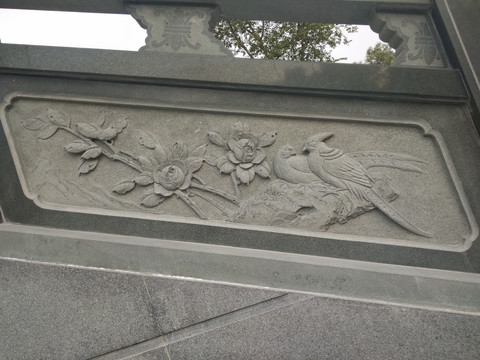 花鸟画