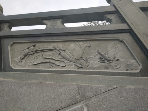 花鸟画