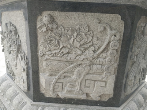 花鸟画
