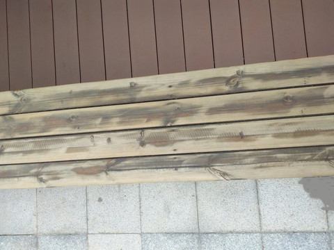 木纹