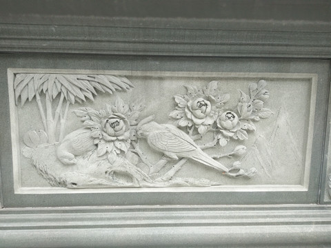 石柱