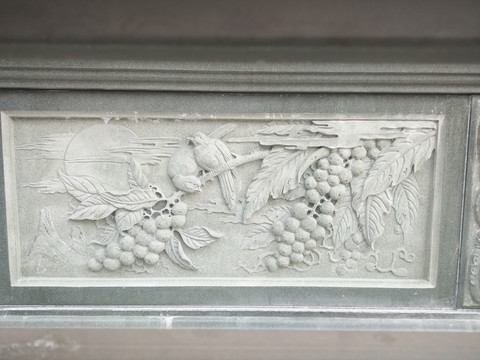 石柱