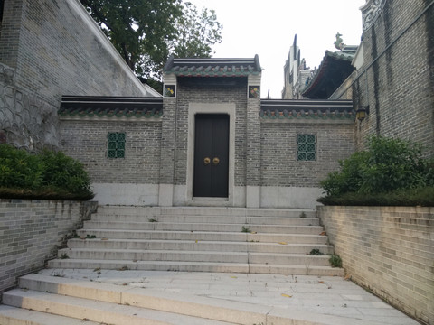 景观