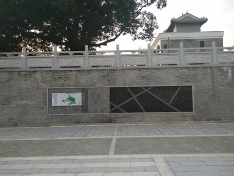 景观