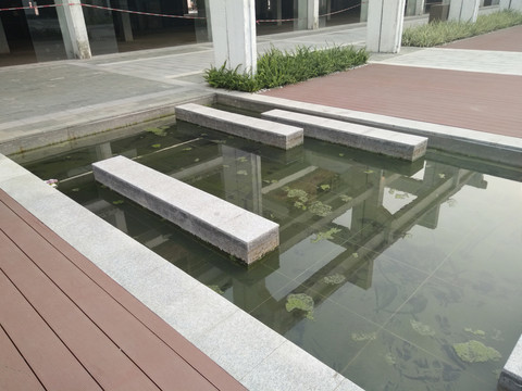 小桥