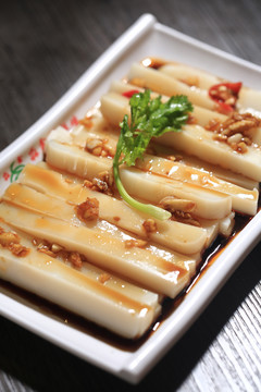 川北凉粉