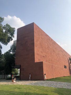 中国设计博物馆
