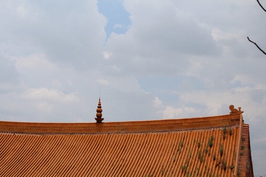 圆通寺