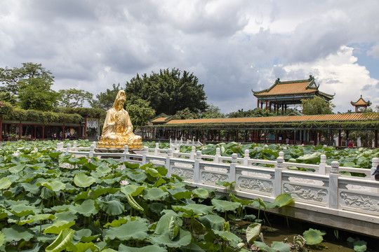 宝墨园