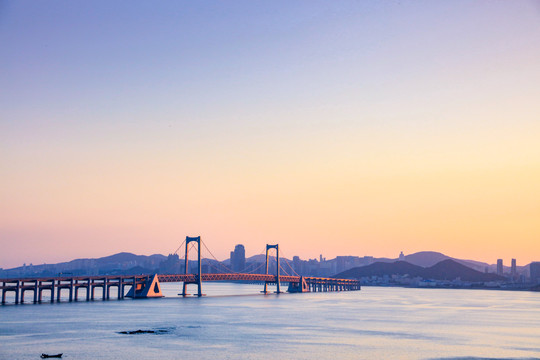 跨海大桥