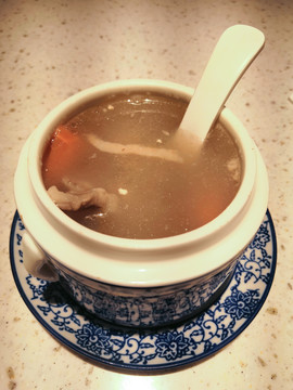广式例汤