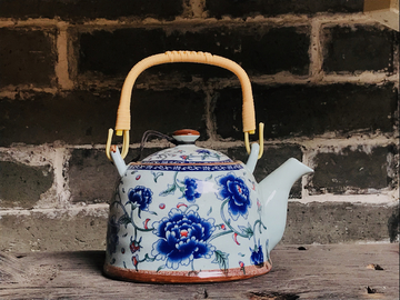 茶壶