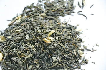 茉莉花茶
