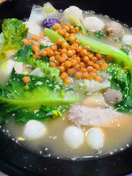 麻辣烫