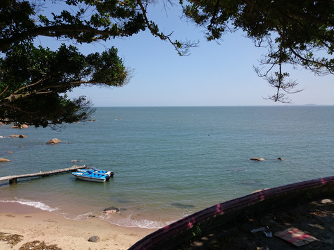 大海