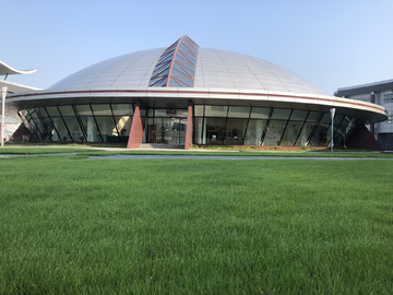 上海国家会计学院国际会议中心