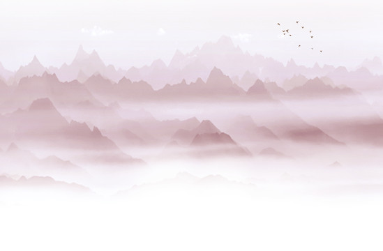 山水