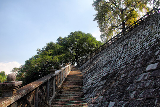 黄埔军校旧址纪念馆