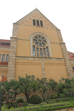 天主教堂