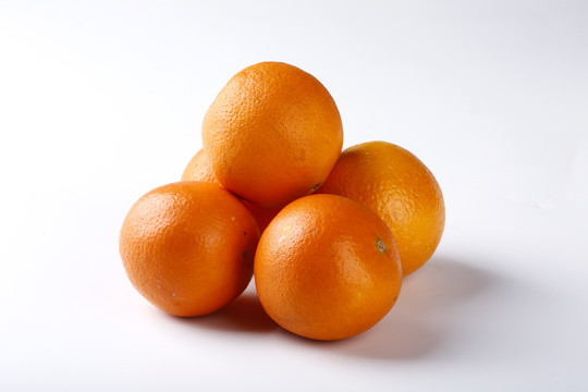 柑橘橘子