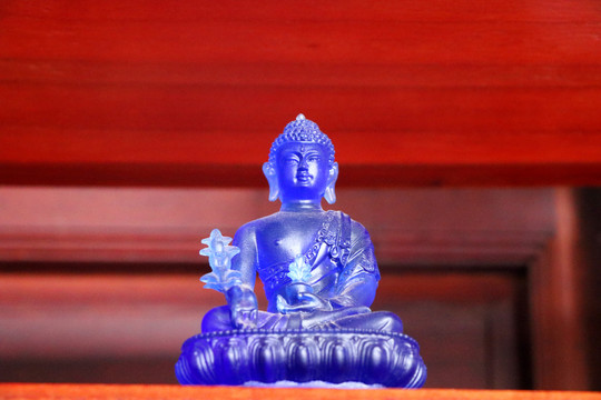 佛教释迦牟尼佛圣像