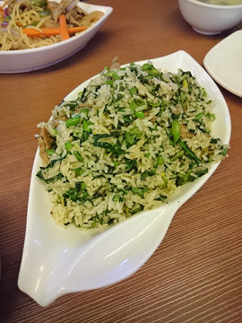 炒饭