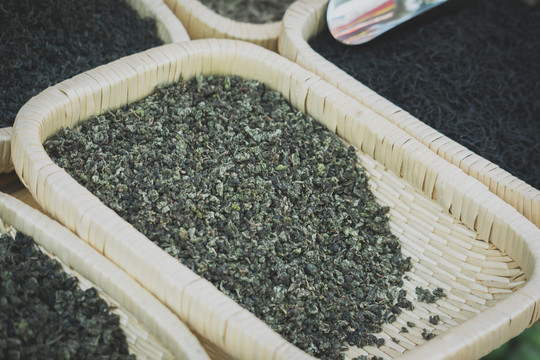 茶叶