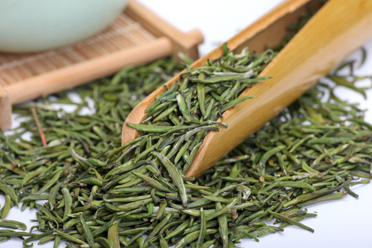 茶叶素材