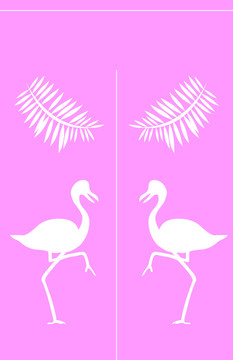 门帘
