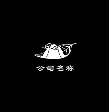 茶叶logo