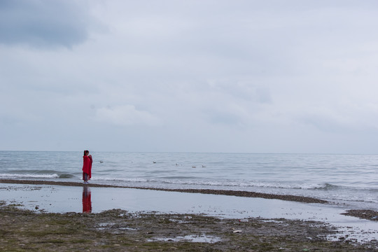 青海湖