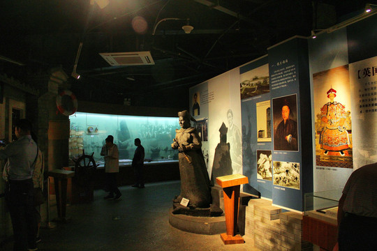 中英街历史博物馆