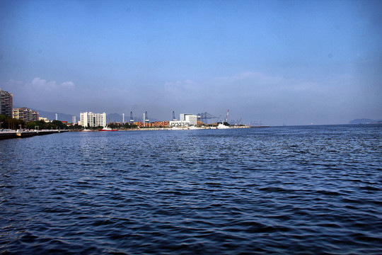 深圳城市风景