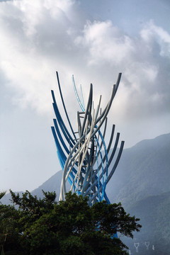 深圳城市风景