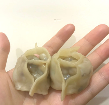 饺子