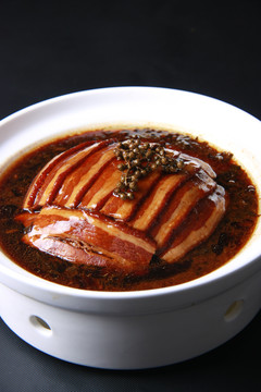 花椒肉