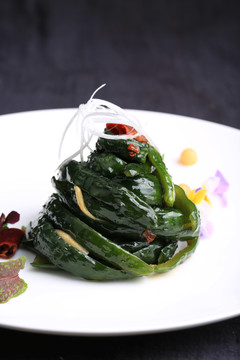 酱香瓜条
